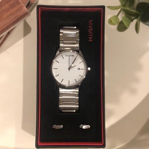 Brand new MVMT men’s watch